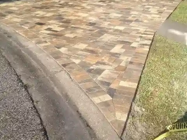 driveway paving slabs